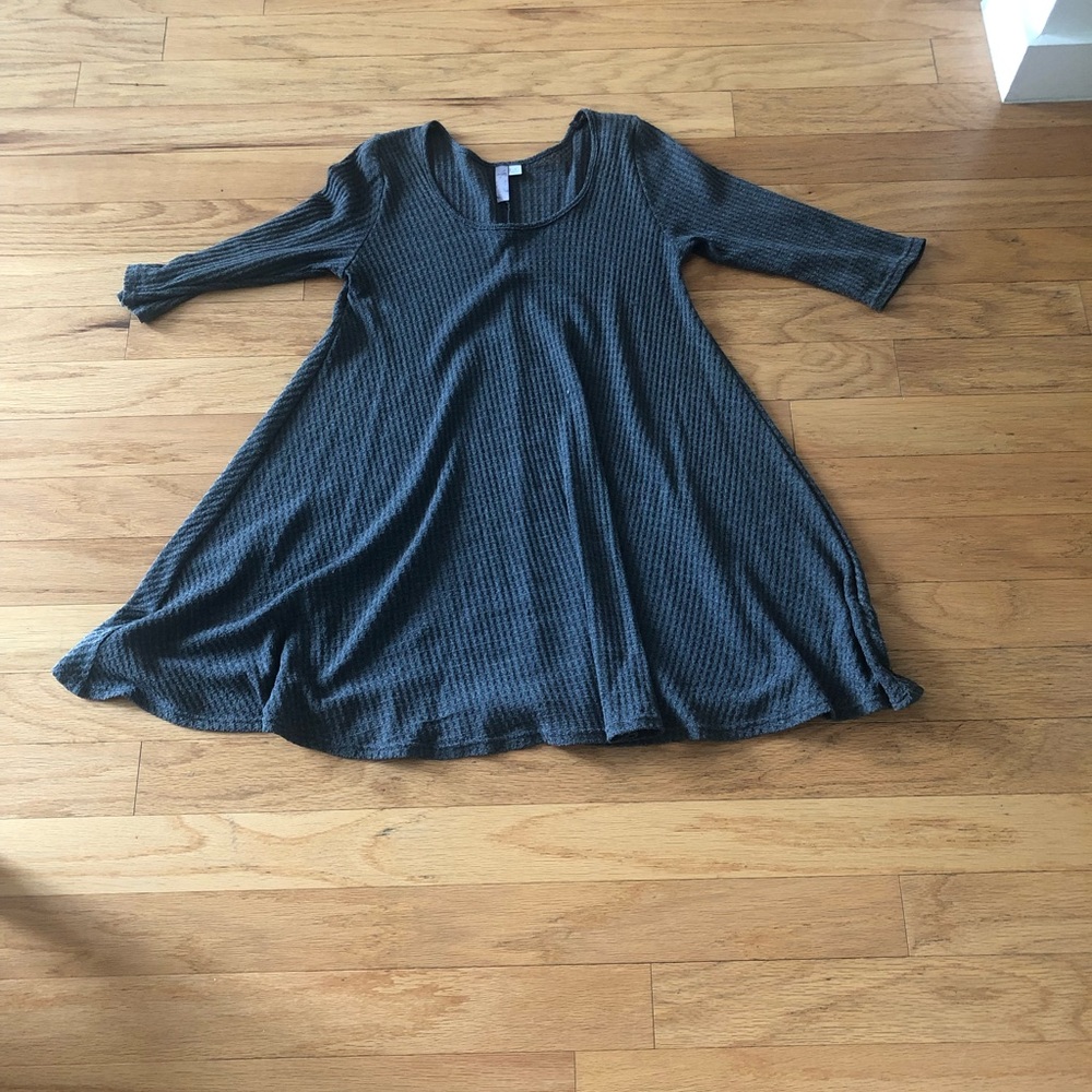 Baby doll dress